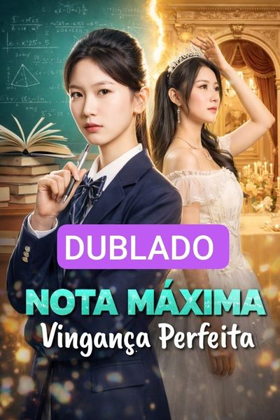 Nota Máxima Vingança Perfeita