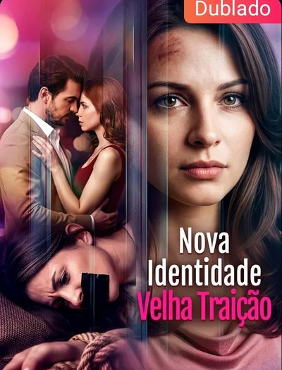Nova Identidade Velha Traição - Dublado