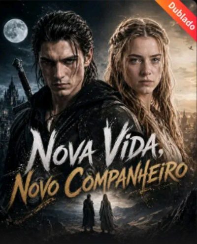 Nova Vida, Novo Companheiro - Dublado
