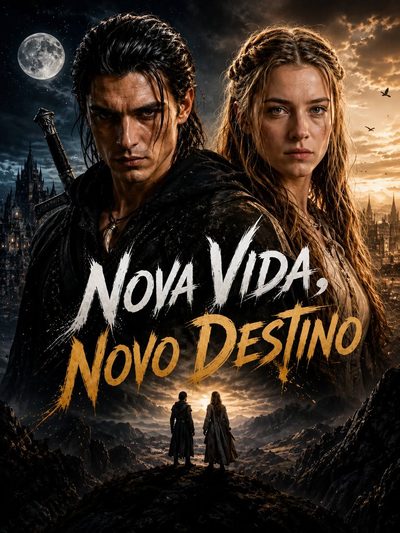 Nova Vida Novo Destino