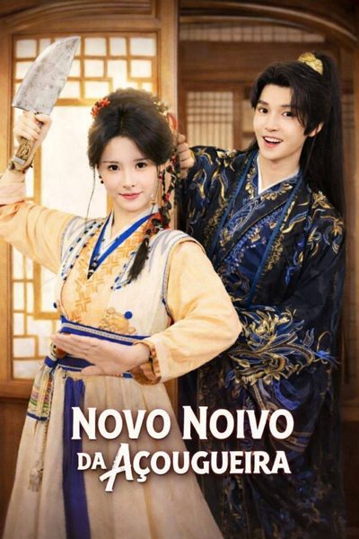Novo Noivo da Açougueira