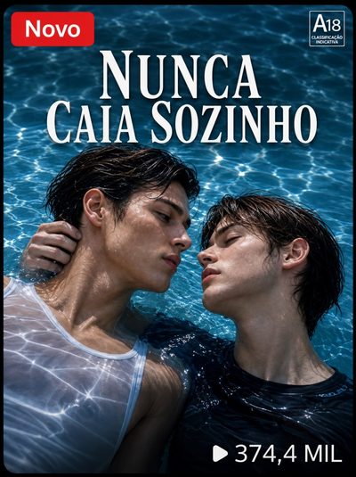 Nunca Caia Sozinho - Bl