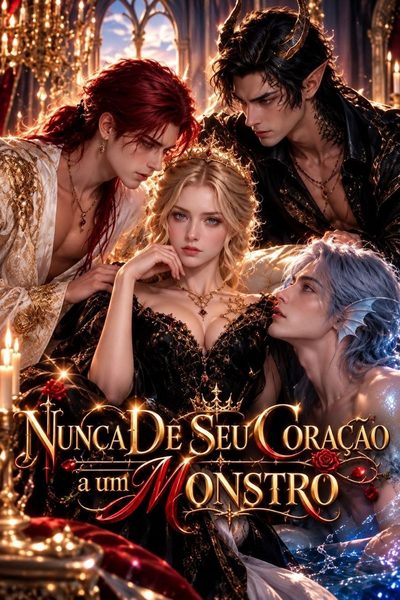 Nunca de Seu Coração a um Monstro