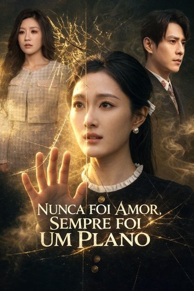 NUNCA FOI AMOR, SEMPRE FOI UM PLANO (2026) Agora Que Reflito, Não Sinto a Primavera Casamento Falso, Vingança Verdadeira O Passado Se Foi, a Primavera Chegou Sp