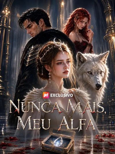 Nunca Mais Meu Alfa