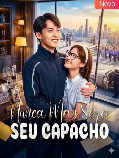 Nunca Mais Serei Seu Capacho