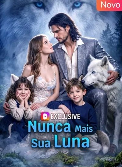 Nunca Mais Sua Luna