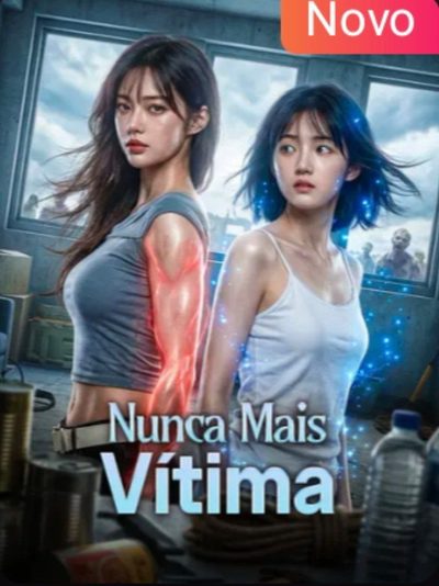 Nunca Mais Vítima