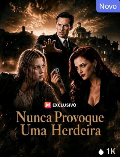 Nunca Provoque uma Herdeira