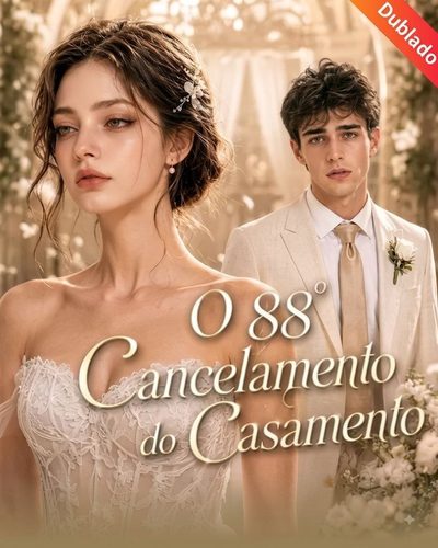 O 88° Cancelamento do Casamento -