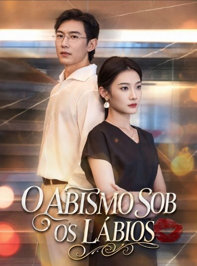 O Abismo Sob os Lábios