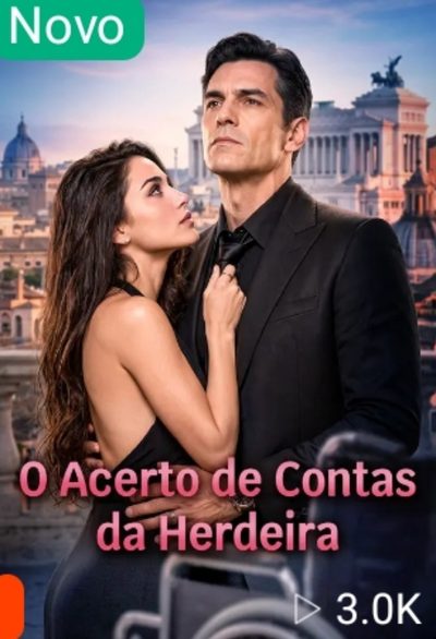 O Acerto de Contas da Herdeira