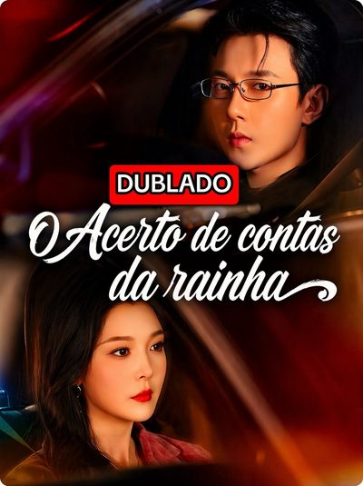 O Acerto de Contas da Rainha (dublado)
