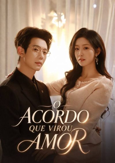 O Acordo que Virou Amor