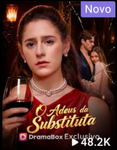 O Adeus da Substituta