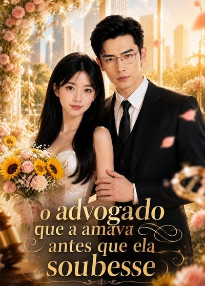 O Advogado que a Amava Antes que Ela Soubesse