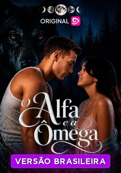 O Alfa e a Ômega -