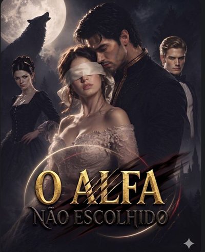 O Alfa Não Escolhido