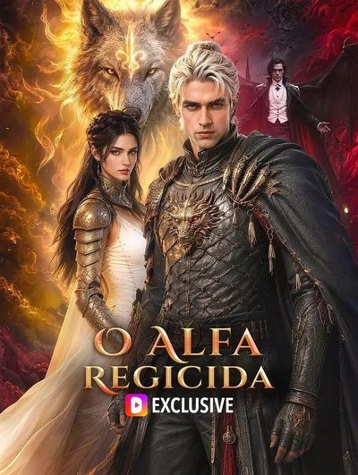 O Alfa Regícida -