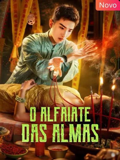 O Alfaiate das Almas
