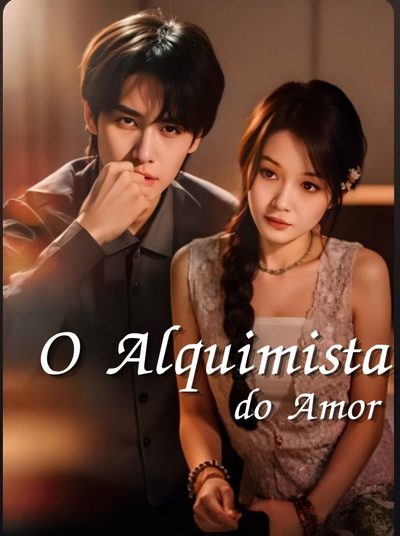 O Alquimista do Amor Legendado