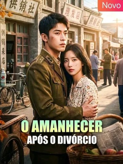 O Amanhecer Após o Divórcio