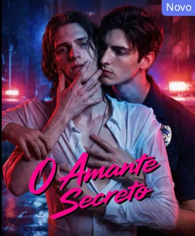 O Amante Secreto Bl
