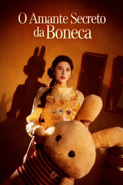 O Amante Secreto da Boneca