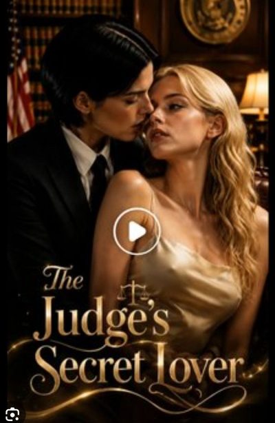 O AMANTE SECRETO DO JUIZ Judge's Secret Lover GL
