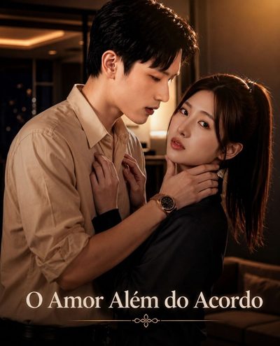 O Amor Além do Acordo o Acordo que Virou Sol