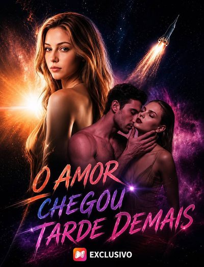 O Amor Chegou Tarde Demais