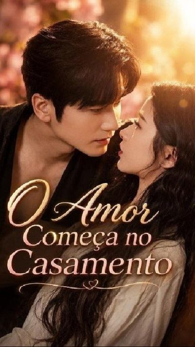O Amor Começa no Compartilhamento