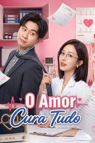 O Amor Cura Tudo
