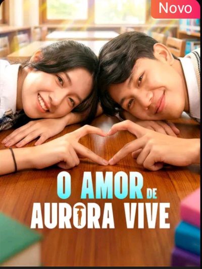 O Amor de Aurora Vive