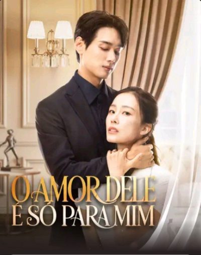 O Amor Dele é Só Para Mim