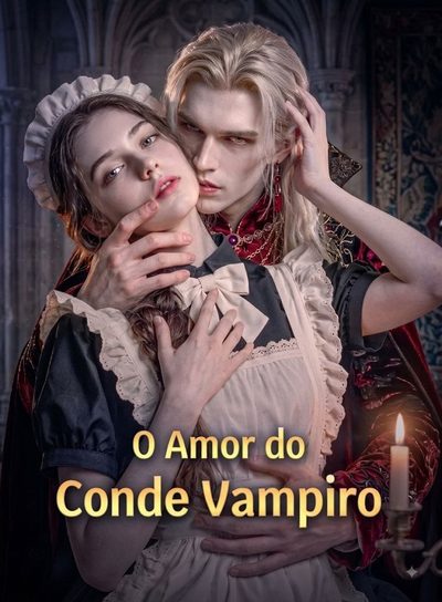 O Amor do Conde Vampiro