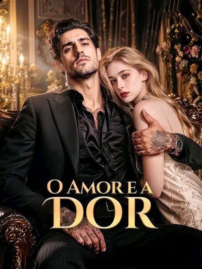O Amor e a Dor