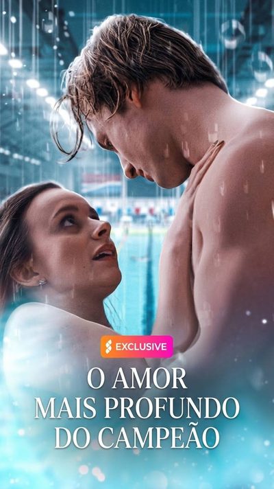 O Amor Mais Profundo do Campeão