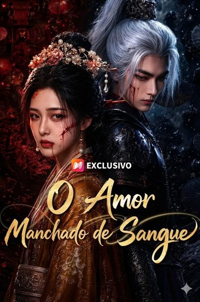O Amor Manchado de Sangue