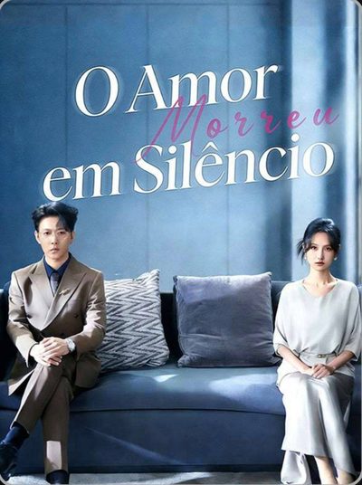 O Amor Morreu em Silêncio Legendado