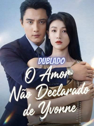O Amor Não Declarado de Yvonne