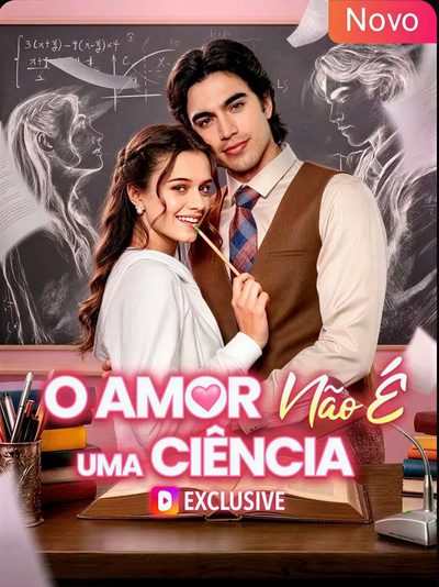 O Amor Não É uma Ciência