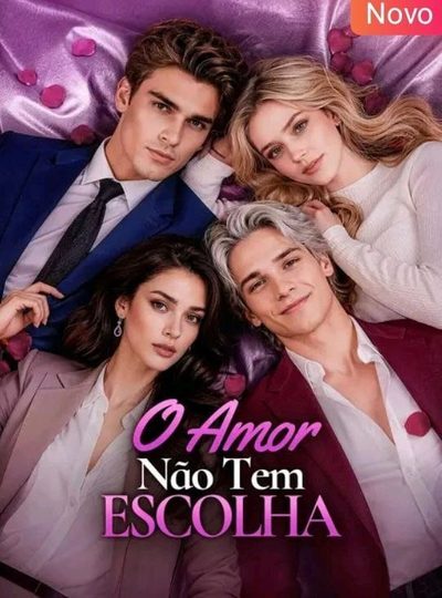 O Amor Não Tem Escolha