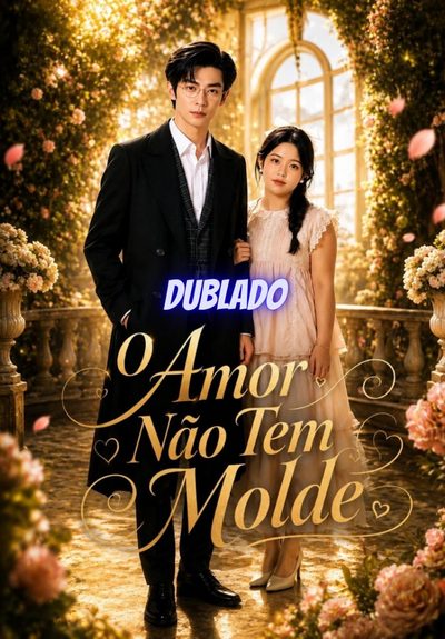 O Amor Não Tem Molde