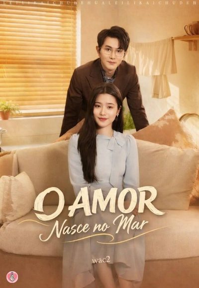 O Amor Nasce no Mar