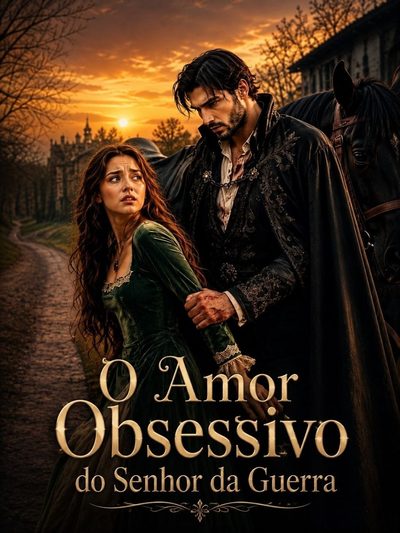 O Amor Obsessivo do Senhor da Guerra -