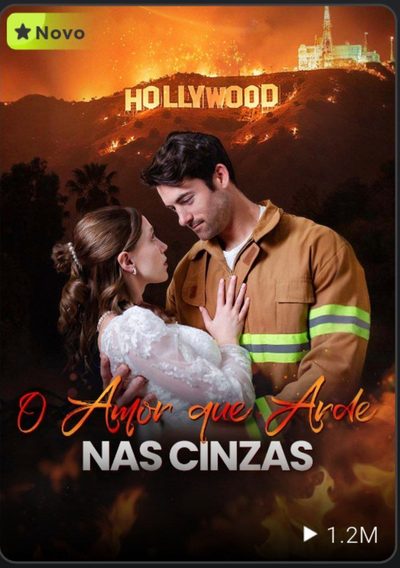 O Amor que Arde Nas Cinzas