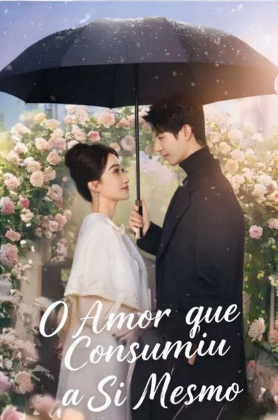 O Amor que Consumiu a Si Mesmo