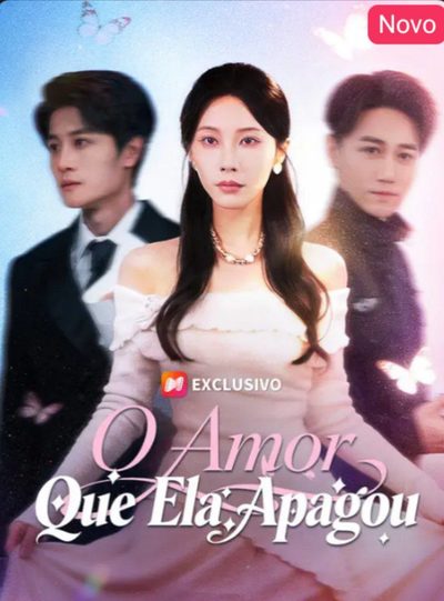 O Amor que Ela Apagou