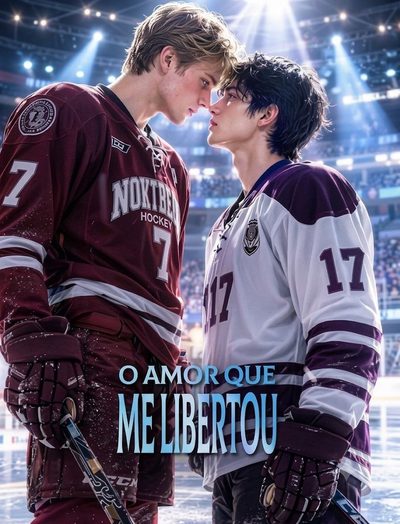O Amor que Me Libertou - Bl